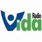 Radio Vida - KRGE logo