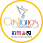 Radio Cristianos Colombia Enseñanzas 1 logo
