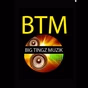 Musgrove Music - BTM 97.1 FM logo