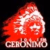 Geronimo FM logo