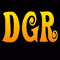 Dead Good Radio logo