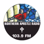 Northern Apostle Radio - WNOA-LP logo