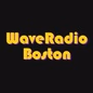 WaveRadio Boston logo