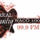 Real Country Waco 100 - WSNT logo