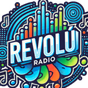 Revolú Radio logo