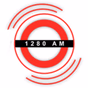 Radio La Voz 1280 logo