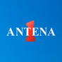 Rádio Antena 1 São José dos Campos logo