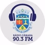 Rádio Câmara logo