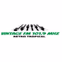Vintage FM logo