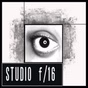 Studio F16 logo