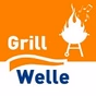 LandesWelle Thüringen - Grill logo