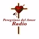 Peregrinos del Amor Radio logo