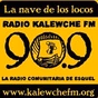 Radio Kelewche 90.9 logo
