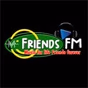 Friends FM logo