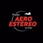 Radio AeroEstéreo logo