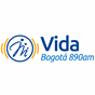 CRV Radio Vida 890 logo