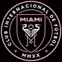 Inter Miami CF Live Radio Stream logo