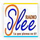 Radio Slee logo