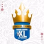 Radio YSKL La Poderosa logo