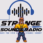 Strange Soundz Radio logo