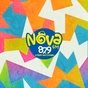 Rádio Nova FM 87.9 logo