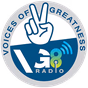 VG8 Radio logo