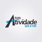 Rádio Atividade FM logo
