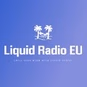 Liquid Radio EU logo