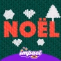 Impact FM - Noël logo