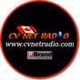 CV Net Radio logo