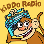 Kiddo Radio logo