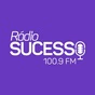 Rádio Sucesso 100.9 FM logo