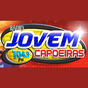 Rádio Jovem Capoeiras FM logo
