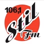 STIL FM DEJ logo