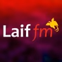 Laif FM logo