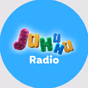 Juhuhu Radio logo