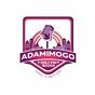 Adamimogo 105.1 FM logo