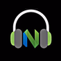 Rádio Nativa Pantanal MS logo