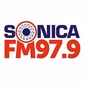 Radio Sonica logo