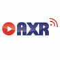 AXR Manila logo