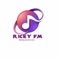 Richy FM logo