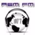 REM FM logo