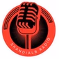 SkandiAlbRadio logo