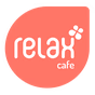 Raadio Relax FM - Relax Cafe logo