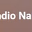 Radio Nahir logo