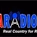 NCHA Radio logo