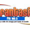 Fantasia FM 102.5 logo