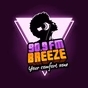 Breeze 90.9 FM logo
