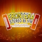 Frontera Stereo 89.1 FM logo