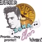 Elvis Radio 24h logo